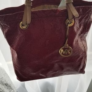 Micheal Kors Tote